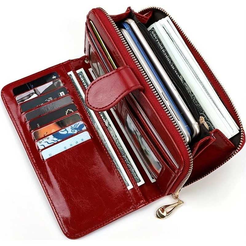Hot Sale Women Wallet Leather  - Women Bags Branded Sale 리뷰 및 가격