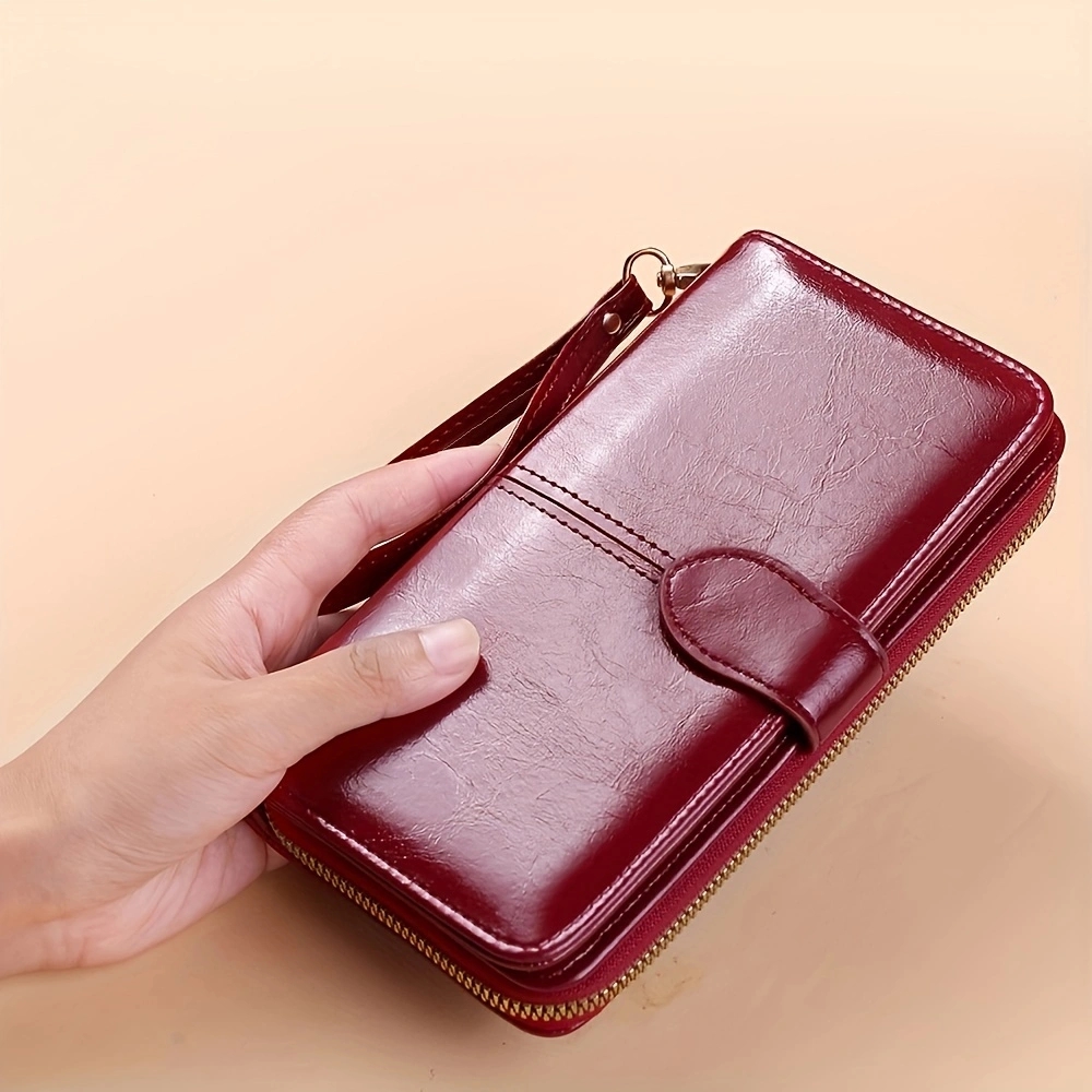 Hot Sale Women Wallet Leather  - Women Bags Branded Sale 리뷰 및 가격