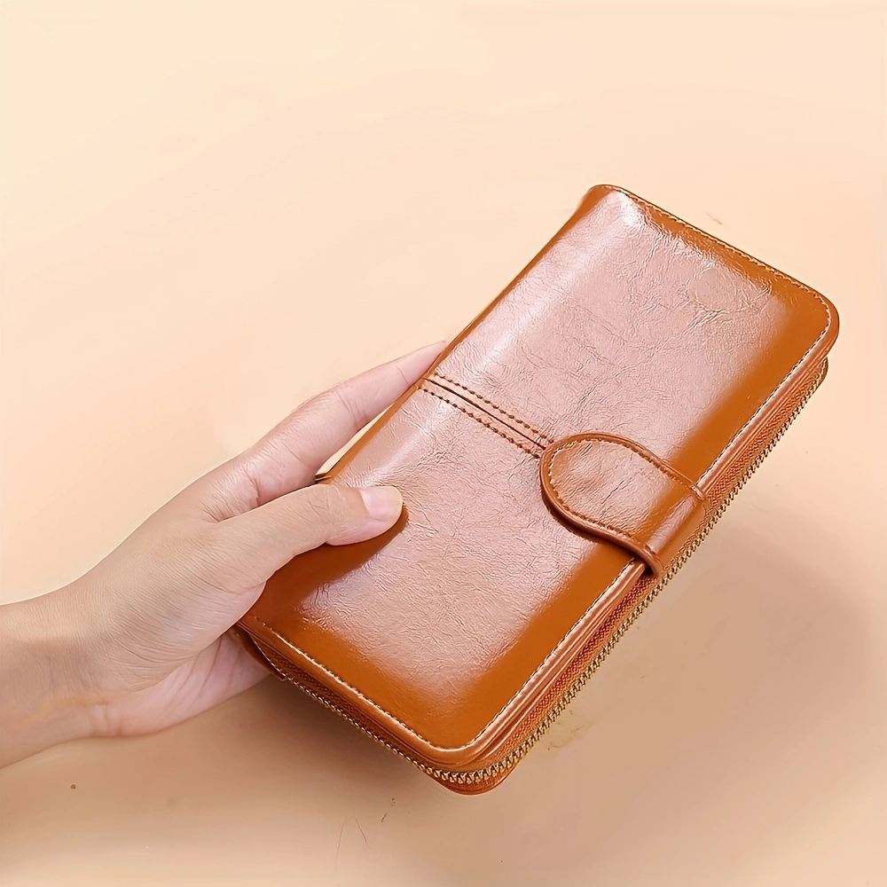 Hot Sale Women Wallet Leather  - Women Bags Branded Sale 리뷰 및 가격