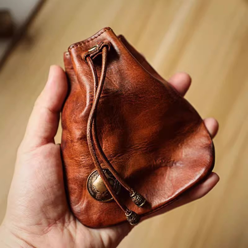 Japanese Style Genuine Soft Le - Women Bags Handmade 리뷰 및 가격