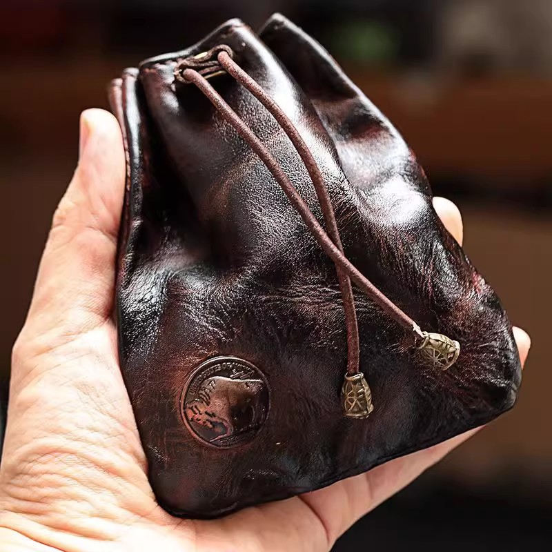 Japanese Style Genuine Soft Le - Women Bags Handmade 리뷰 및 가격