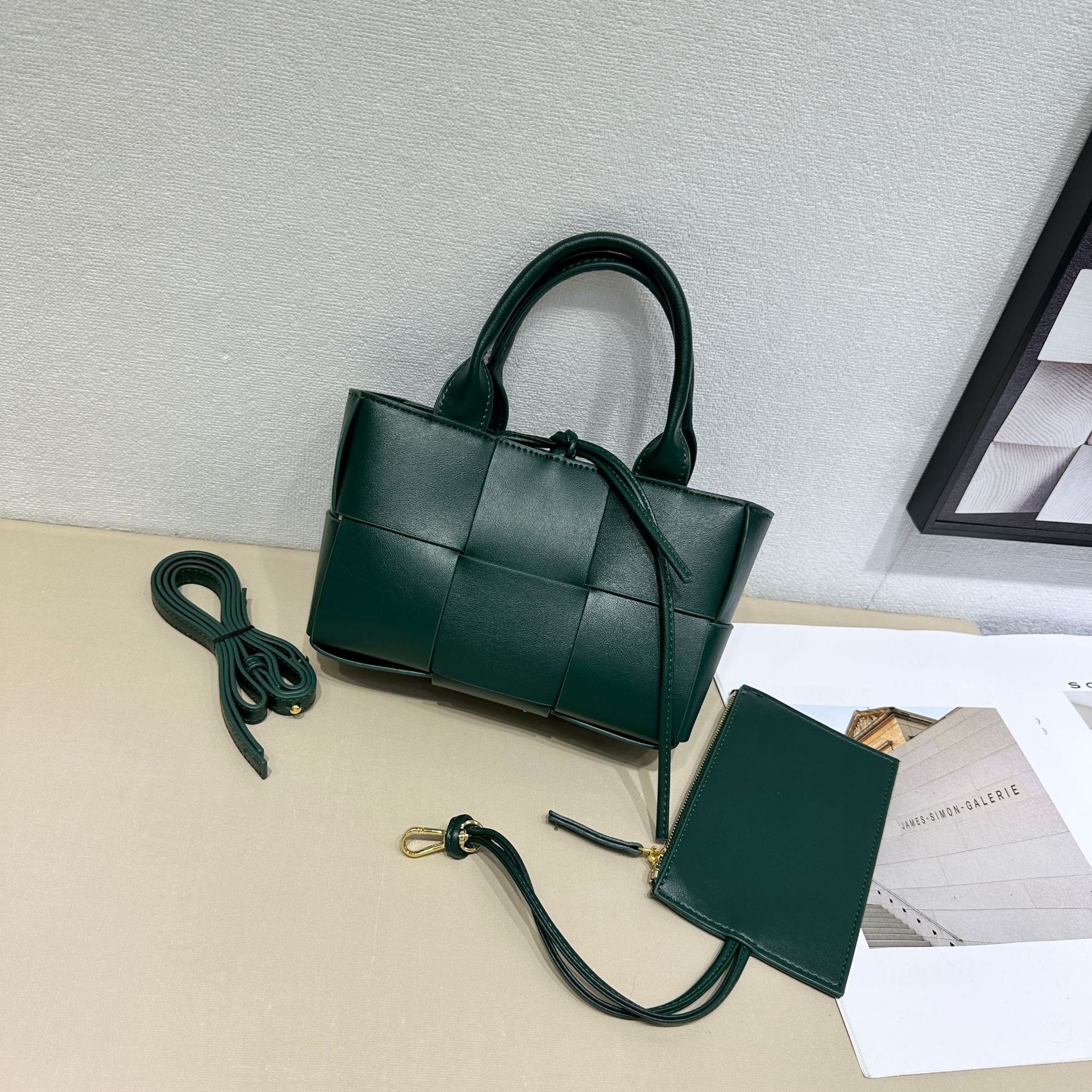 Women Luxury Messenger Purse S - Women'S Vogue Bags 리뷰 및 가격