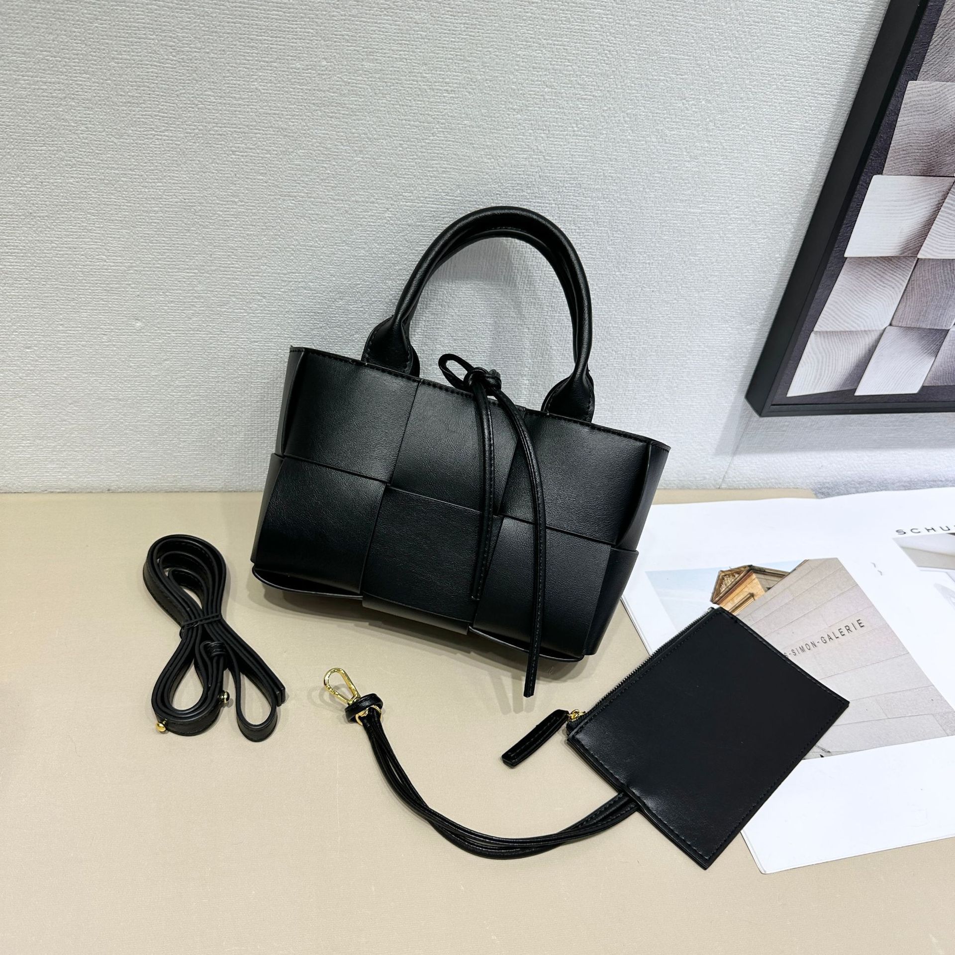 Women Luxury Messenger Purse S - Women'S Vogue Bags 리뷰 및 가격
