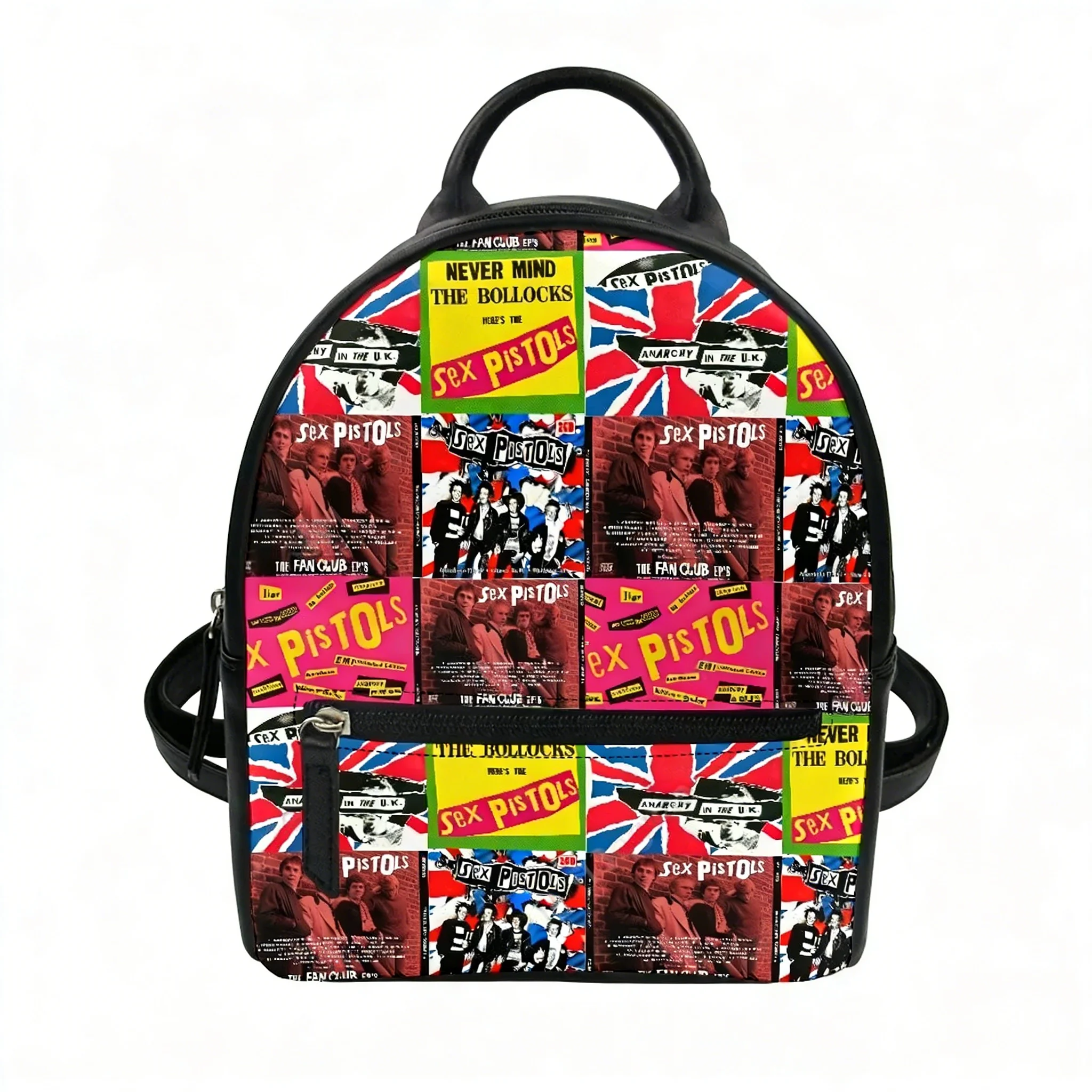 Sex Pistols UK Punk Rock Band  - Women Bags In Uk 리뷰 및 가격