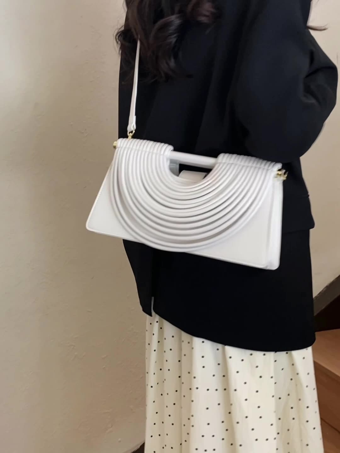 Luxury Evening Handbag For Wom - Women Bags Golden 리뷰 및 가격