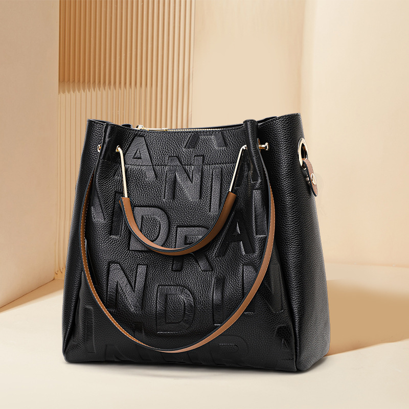 Women's Shoulder Bag Quiet Lux - Top Handle Structured 리뷰 및 가격