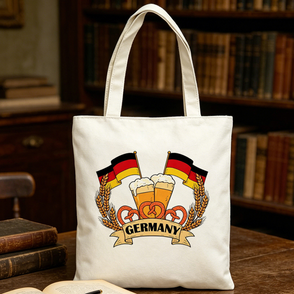 Germany tote bag personnalisab - Women Bags Germany 리뷰 및 가격