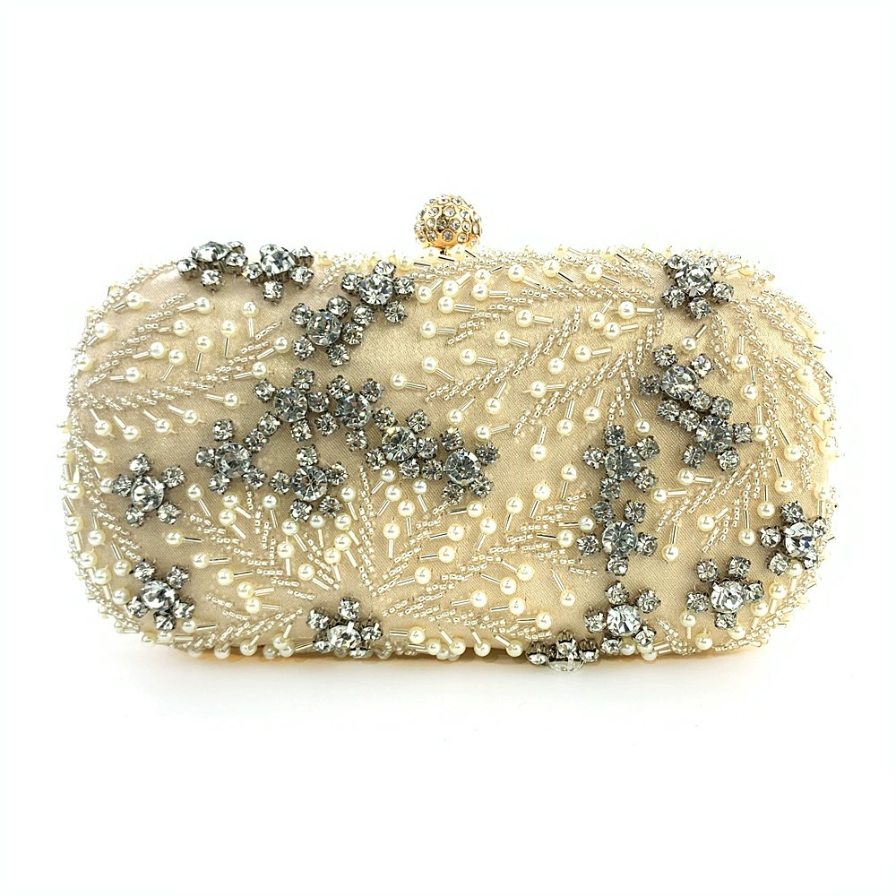 TOPHIGH Diamond Evening Purse  - Women'S Bag Online 리뷰 및 가격