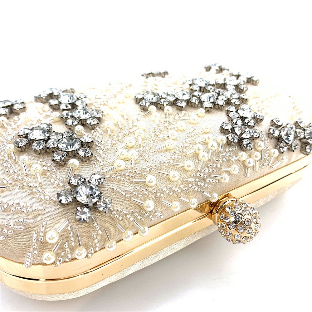 TOPHIGH Diamond Evening Purse  - Women'S Bag Online 리뷰 및 가격