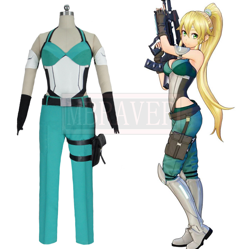 Sword Art Online: Fatal Bullet - Women'S Bag Online 리뷰 및 가격