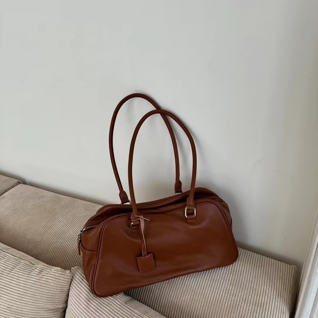 FIRMRANCH Niche Trendy Brand P - Women Bags Premium Brands 리뷰 및 가격