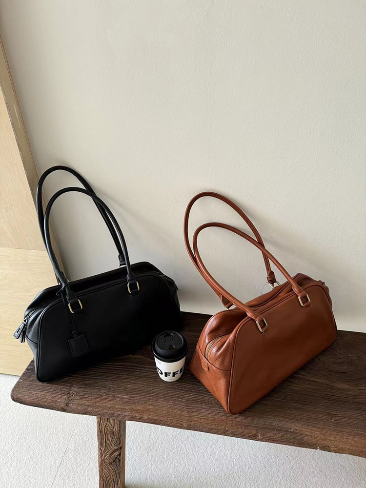 FIRMRANCH Niche Trendy Brand P - Women Bags Premium Brands 리뷰 및 가격