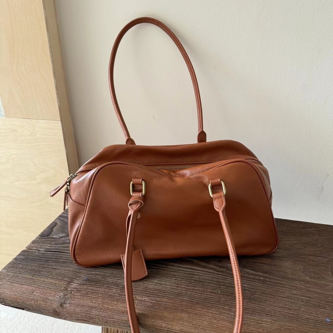 FIRMRANCH Niche Trendy Brand P - Women Bags Premium Brands 리뷰 및 가격