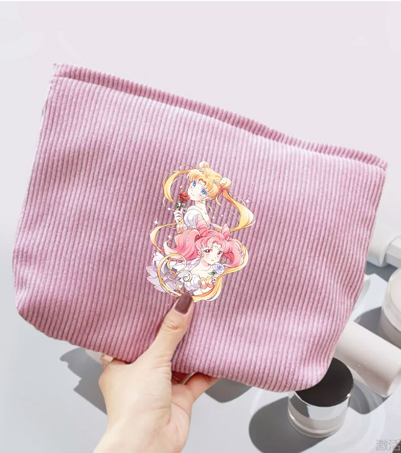 SailorsMoon Anime Girl Corduro - Women'S Vogue Bags 리뷰 및 가격