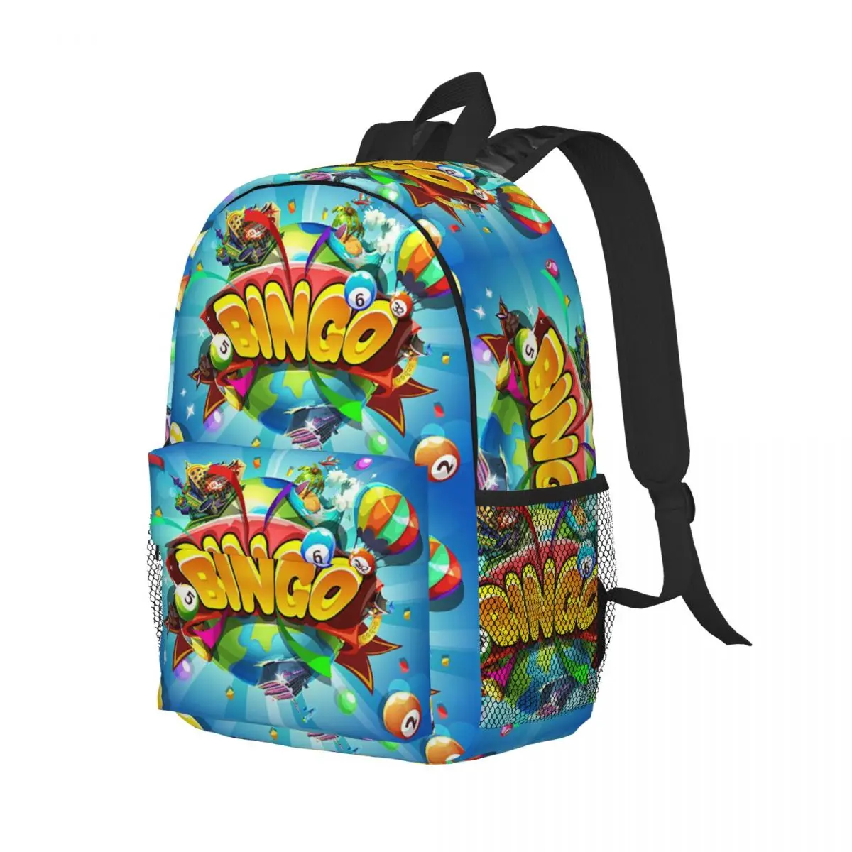 Bingo Online Backpack Student  - Women'S Bag Online 리뷰 및 가격