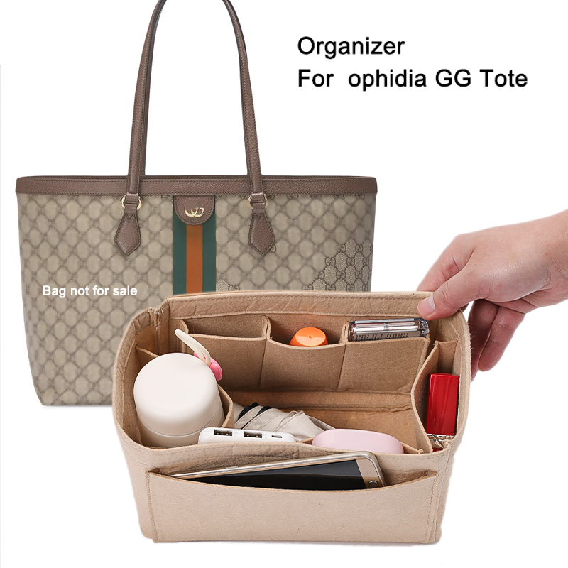 Fit For Ophidia Medium GG Tote - Women Bags Gucci 리뷰 및 가격