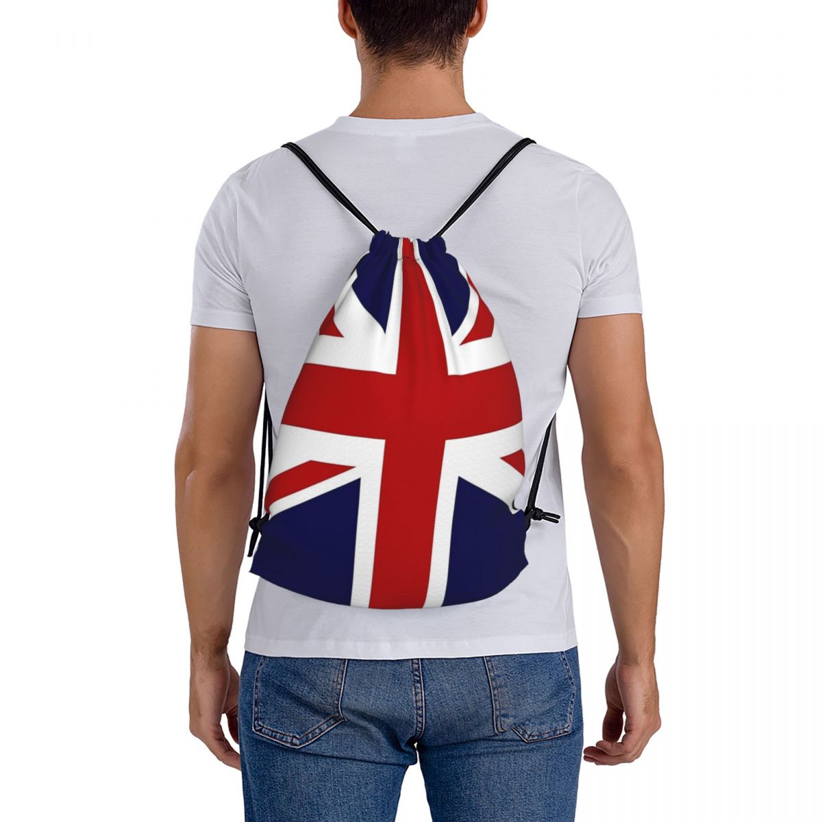 Union Jack Flag Of The UK Back - Women Bags In Uk 리뷰 및 가격