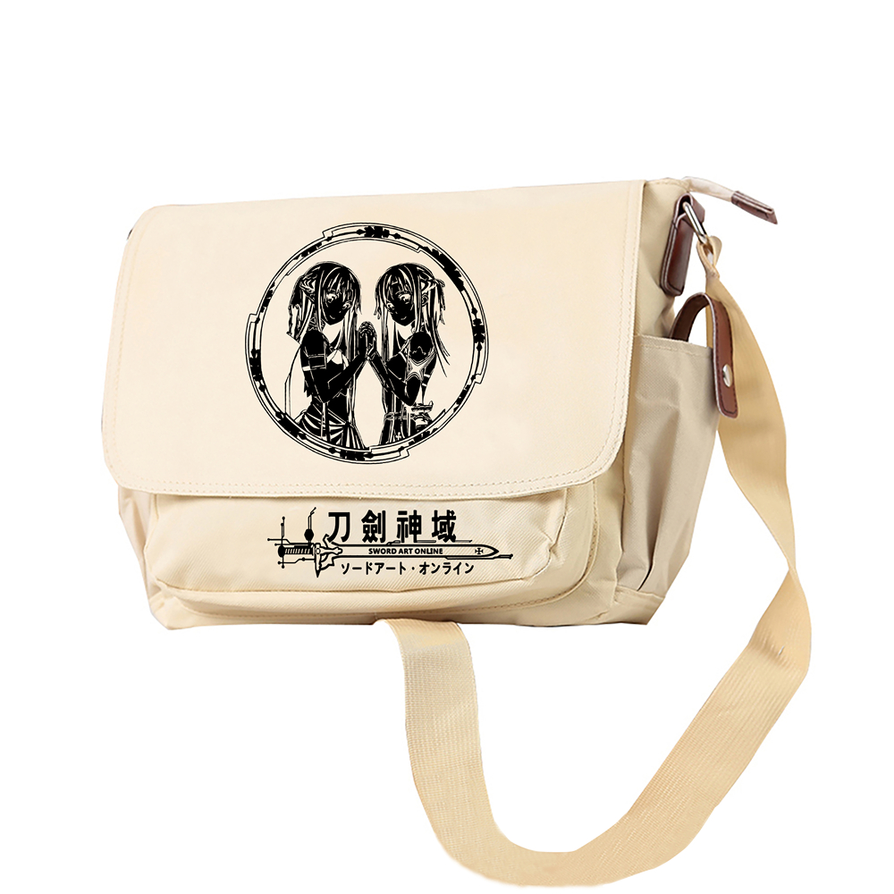 SAO Sword Art Online Anime Boo - Women'S Bag Online 리뷰 및 가격