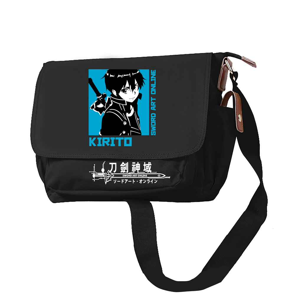 SAO Sword Art Online Anime Boo - Women'S Bag Online 리뷰 및 가격