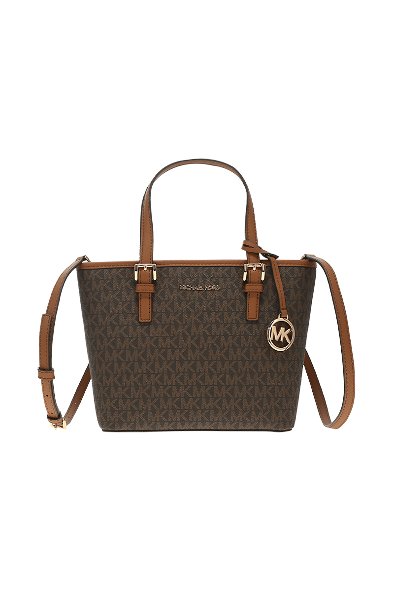 Michael Kors Outlet Jet Set Tr - Women Bags Vietnam 리뷰 및 가격