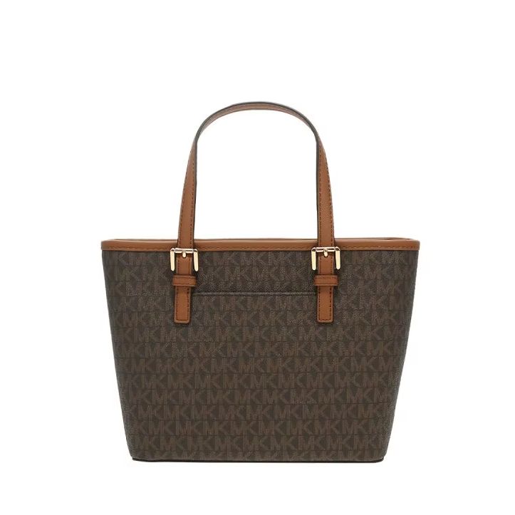 Michael Kors Outlet Jet Set Tr - Women Bags Vietnam 리뷰 및 가격