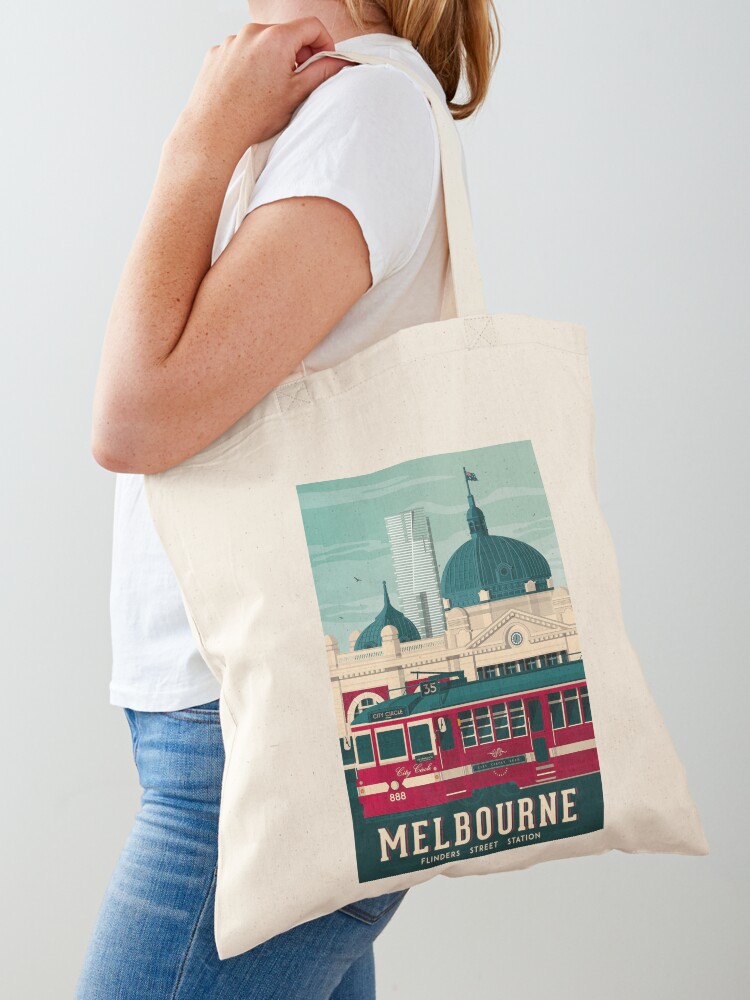 Melbourne Victoria - Flinders  - Women'S Bags Victoria 리뷰 및 가격