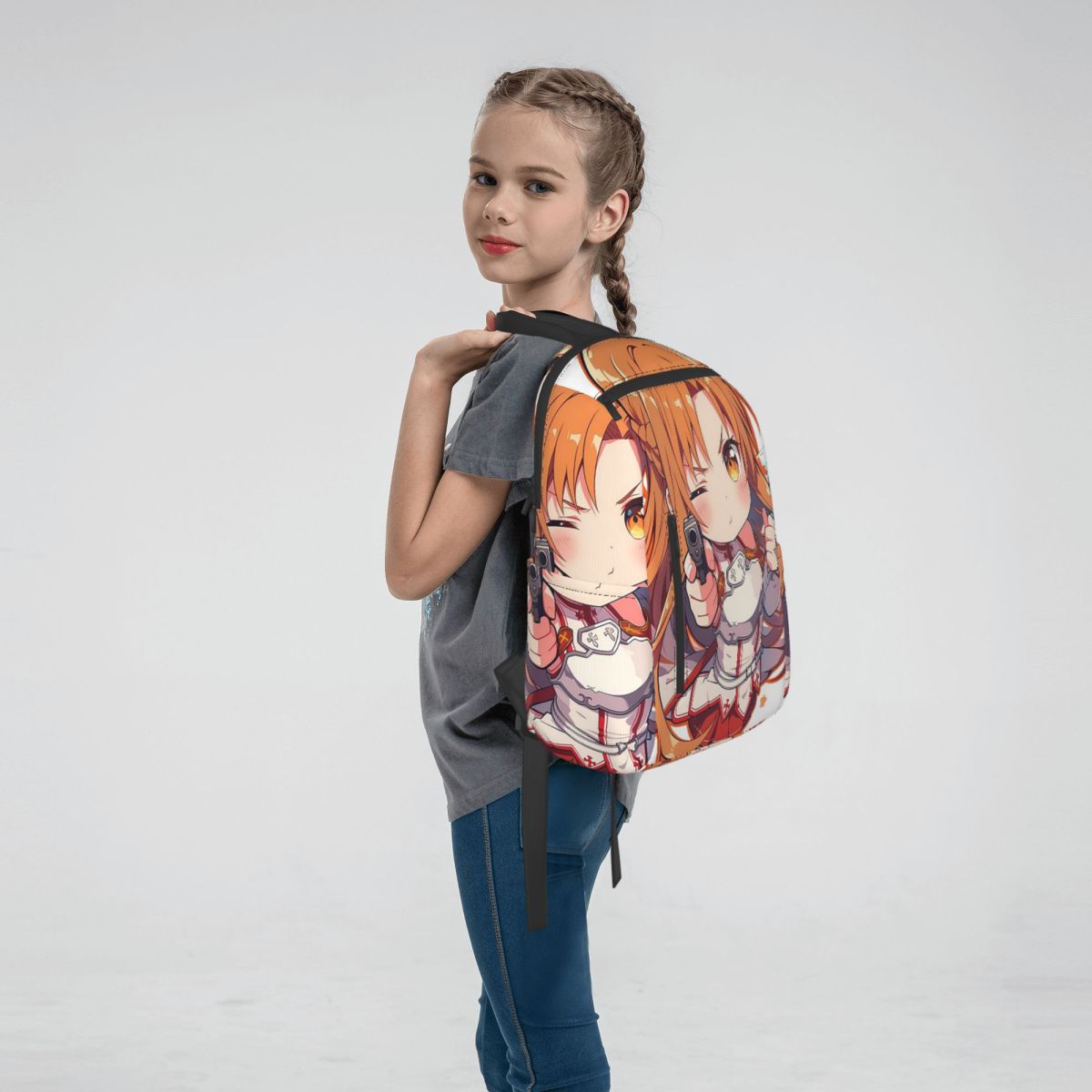 Sword Art Online Yuuki Asuna A - Women'S Bag Online 리뷰 및 가격