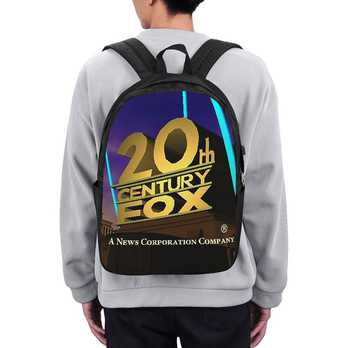 20th Century Fox Classic Backp - Women Bags College 리뷰 및 가격