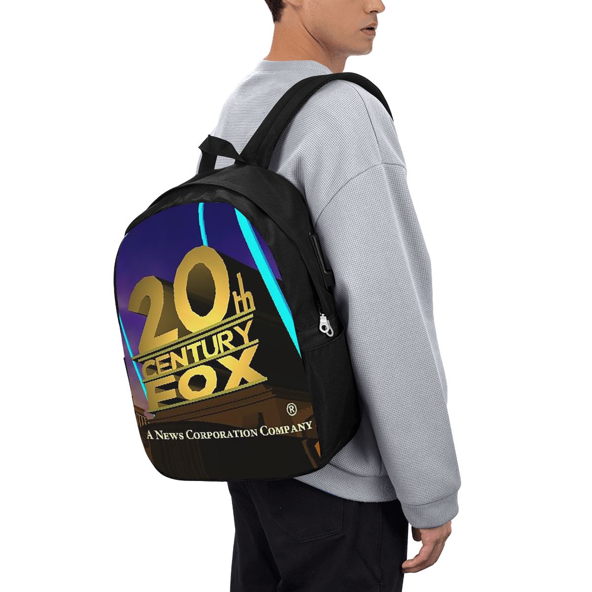20th Century Fox Classic Backp - Women Bags College 리뷰 및 가격