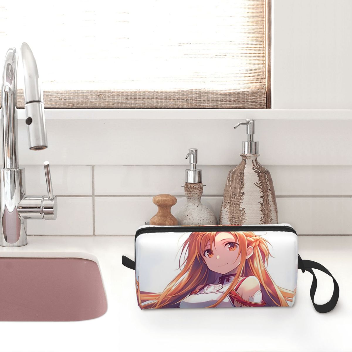 Sword Art Online Sao Yuuki Asu - Women'S Bag Online 리뷰 및 가격