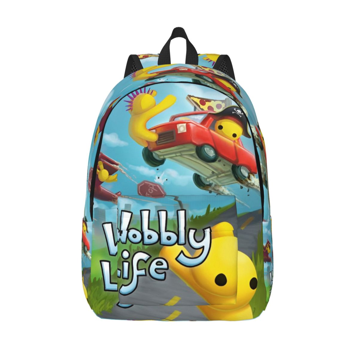 Wobbly Life Online Game Backpa - Women'S Bag Online 리뷰 및 가격