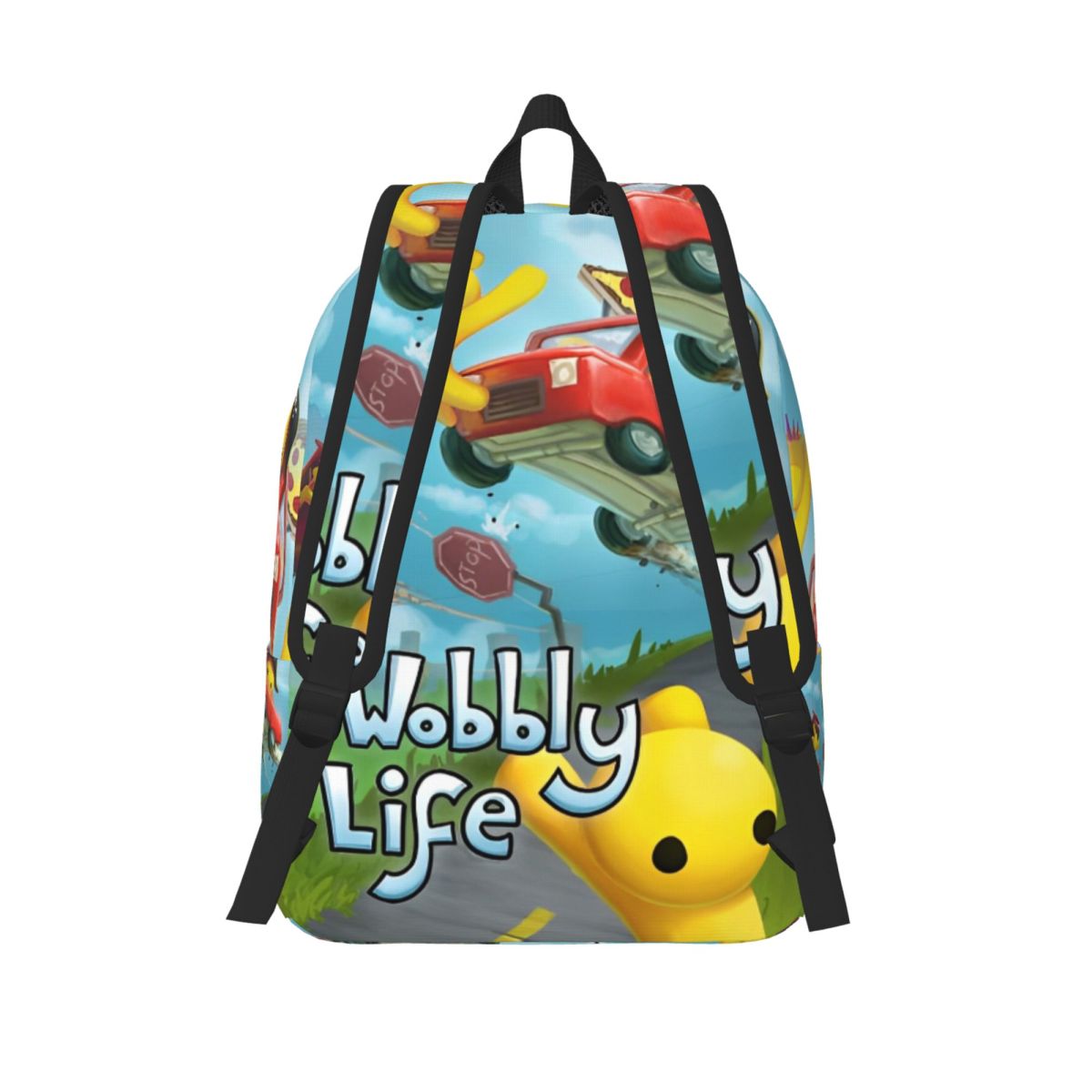 Wobbly Life Online Game Backpa - Women'S Bag Online 리뷰 및 가격