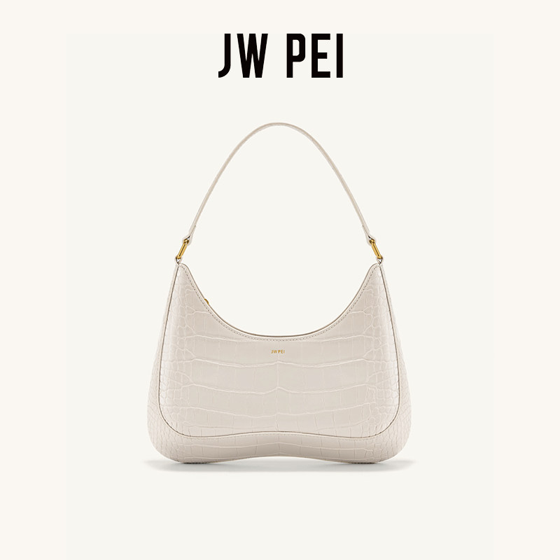 JW PEI Underarm Bag RUBY Uniqu - Women Bags Jw Pei 리뷰 및 가격