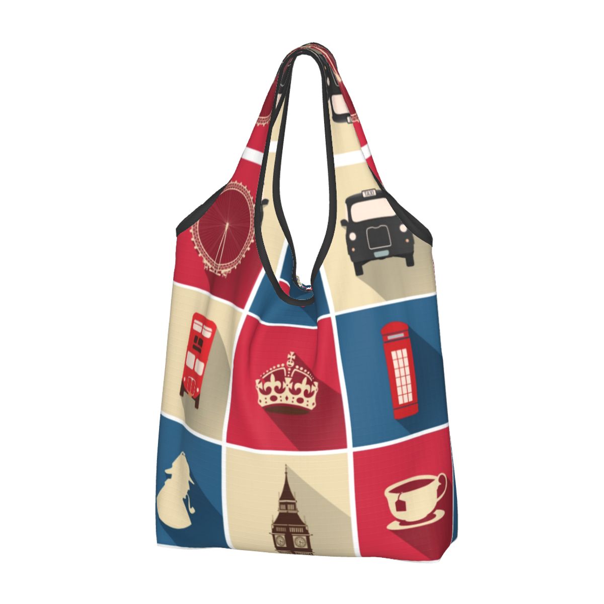 Custom Fashion Vintage UK Lond - Women Bags In Uk 리뷰 및 가격