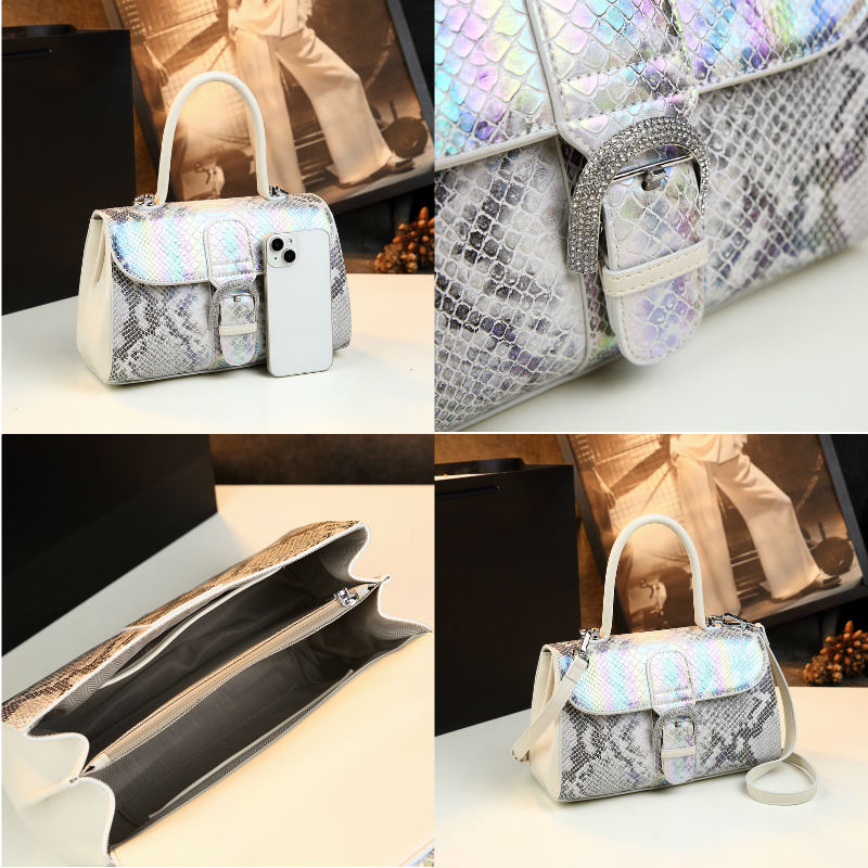Luxury Designer Brand New High - Women Bags Branded Sale 리뷰 및 가격
