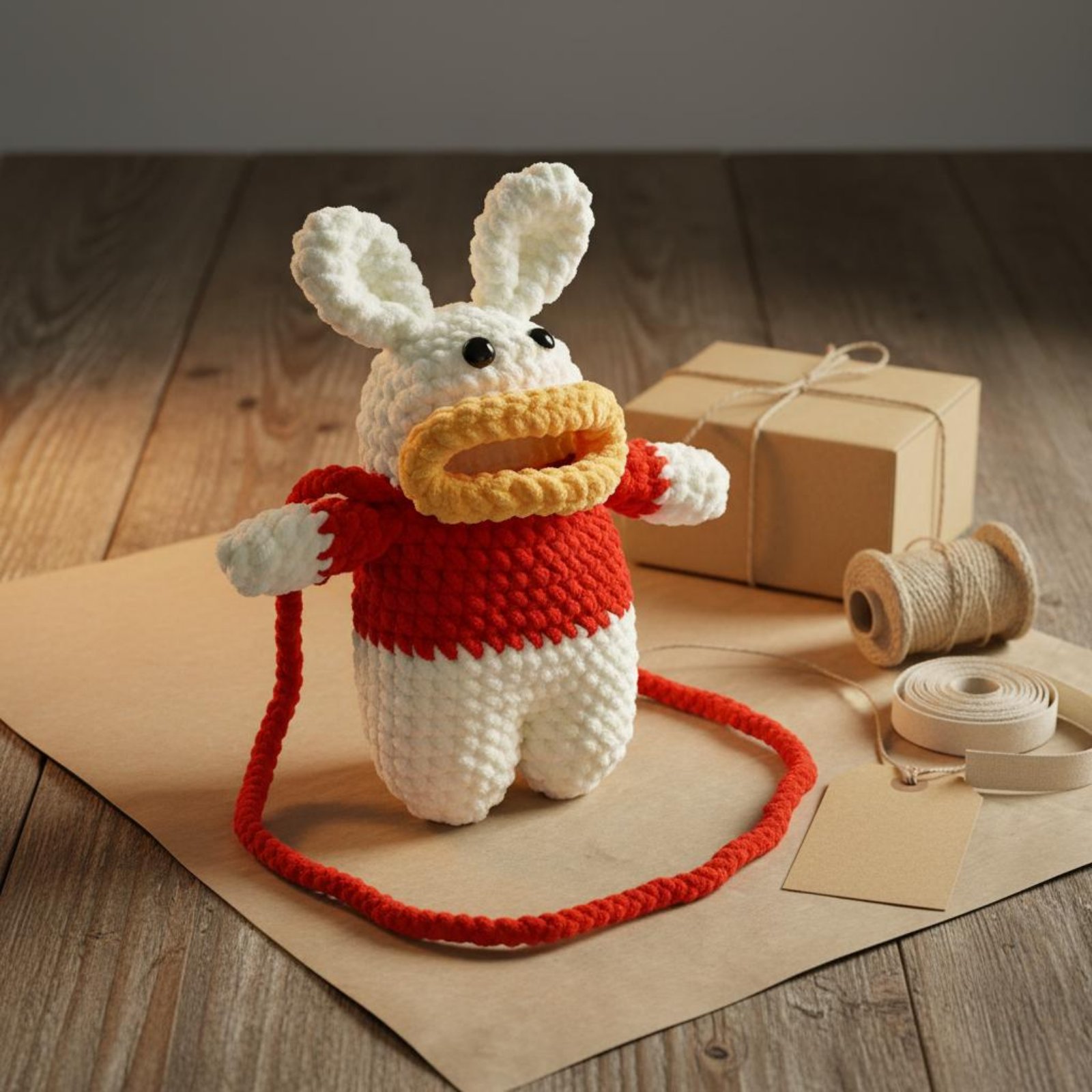 Crochet Frog Phone Bag Crochet - Women Bags Handmade 리뷰 및 가격