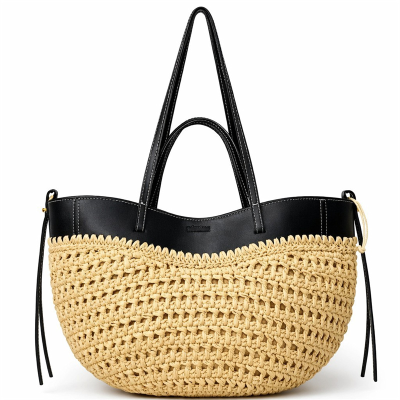 XMESSUN Women New Straw Woven  - Women Bags Jw Pei 리뷰 및 가격