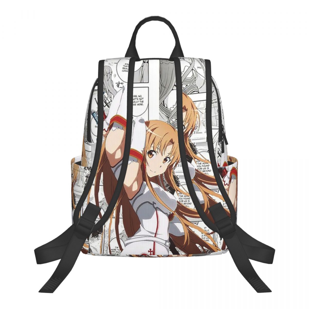 Sword Art Online Yuuki Asuna A - Women'S Bag Online 리뷰 및 가격