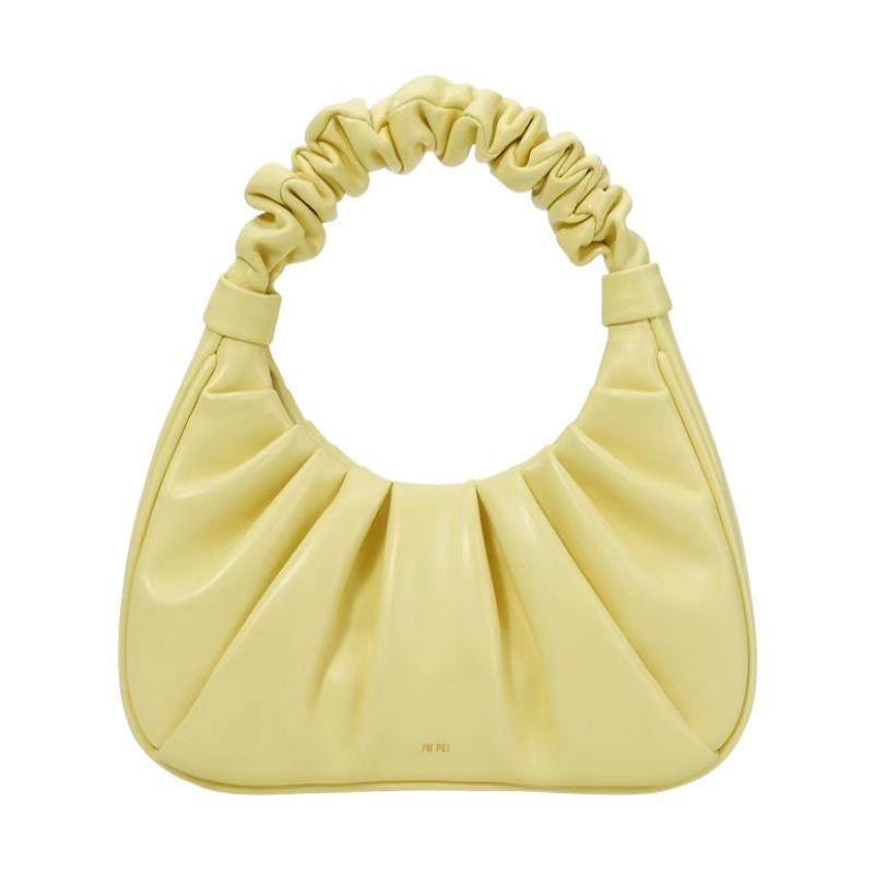 2026 JW PEI Luxury Ruched Unde - Women Bags Jw Pei 리뷰 및 가격