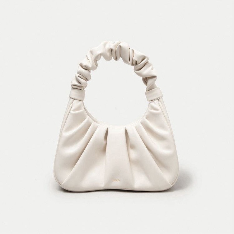 2026 JW PEI Luxury Ruched Unde - Women Bags Jw Pei 리뷰 및 가격
