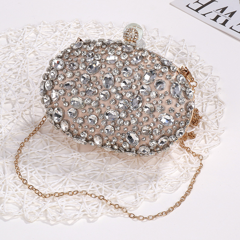 Golden Birthday party Luxury C - Women Bags Golden 리뷰 및 가격