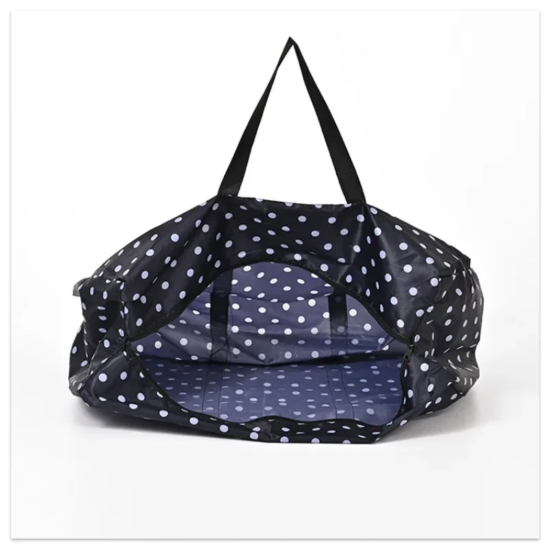 Oxford Large Capacity Dot Wome - Women Bags Branded Sale 리뷰 및 가격