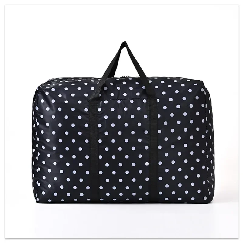Oxford Large Capacity Dot Wome - Women Bags Branded Sale 리뷰 및 가격