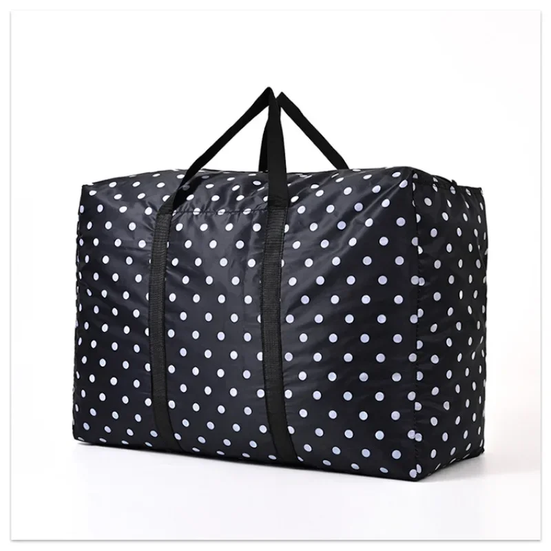 Oxford Large Capacity Dot Wome - Women Bags Branded Sale 리뷰 및 가격