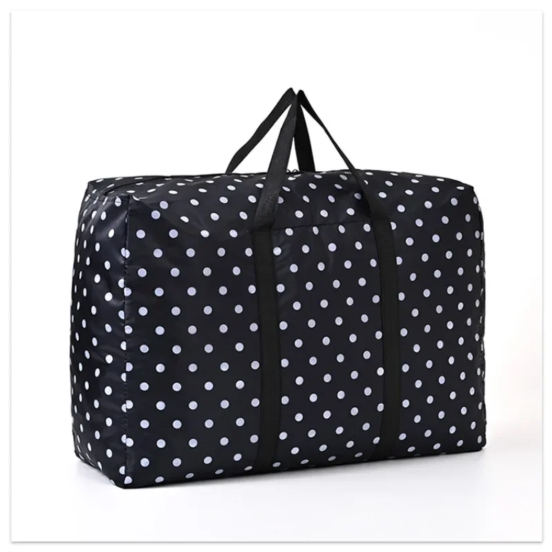 Oxford Large Capacity Dot Wome - Women Bags Branded Sale 리뷰 및 가격