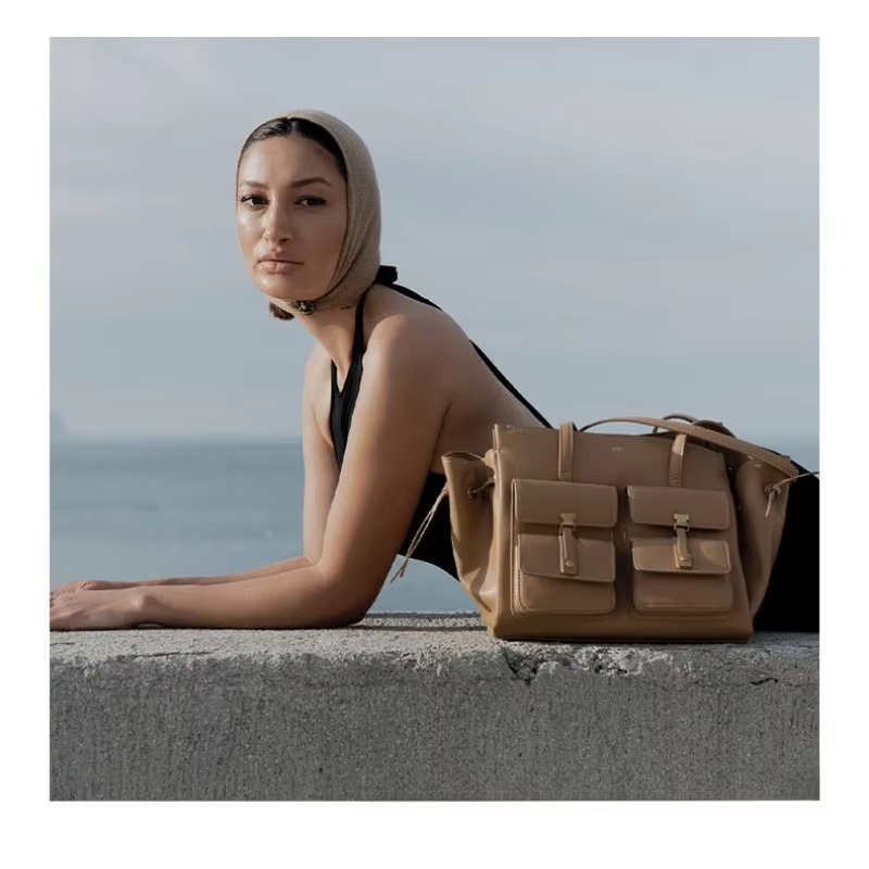 JW PEI Women's Large Capacity  - Women Bags Jw Pei 리뷰 및 가격