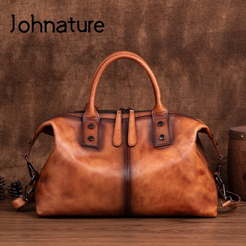 Johnature 2026 New Retro Women - Women Bags Jw Pei 리뷰 및 가격