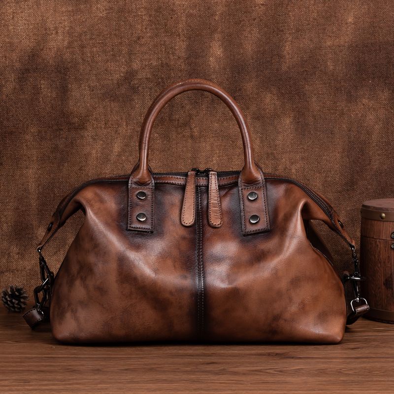 Johnature 2026 New Retro Women - Women Bags Jw Pei 리뷰 및 가격