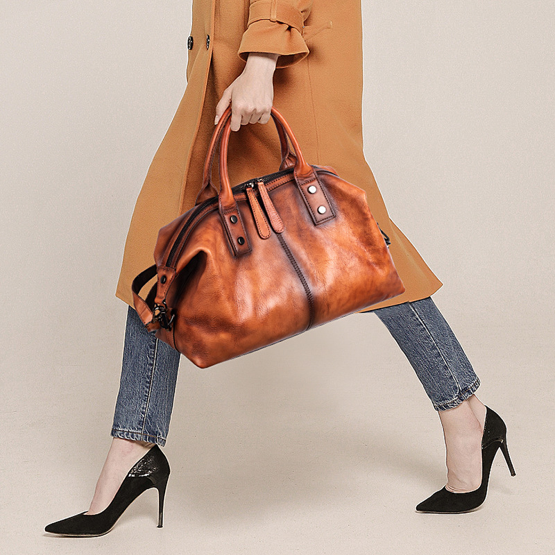 Johnature 2026 New Retro Women - Women Bags Jw Pei 리뷰 및 가격