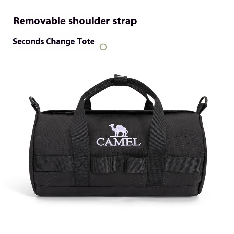 GOLDEN CAMEL Sports Bag for Me - Women Bags Golden 리뷰 및 가격